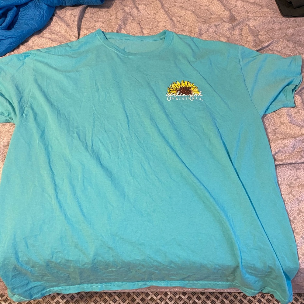 Summer t shirt